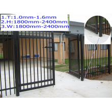 Pool lake fence/ roads fence/ residential areas fence